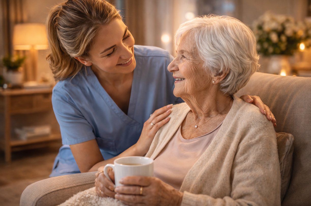 Pflege Geo-Domains fuer Pflegedienste und Pflegeeinrichtungen Saarlouis